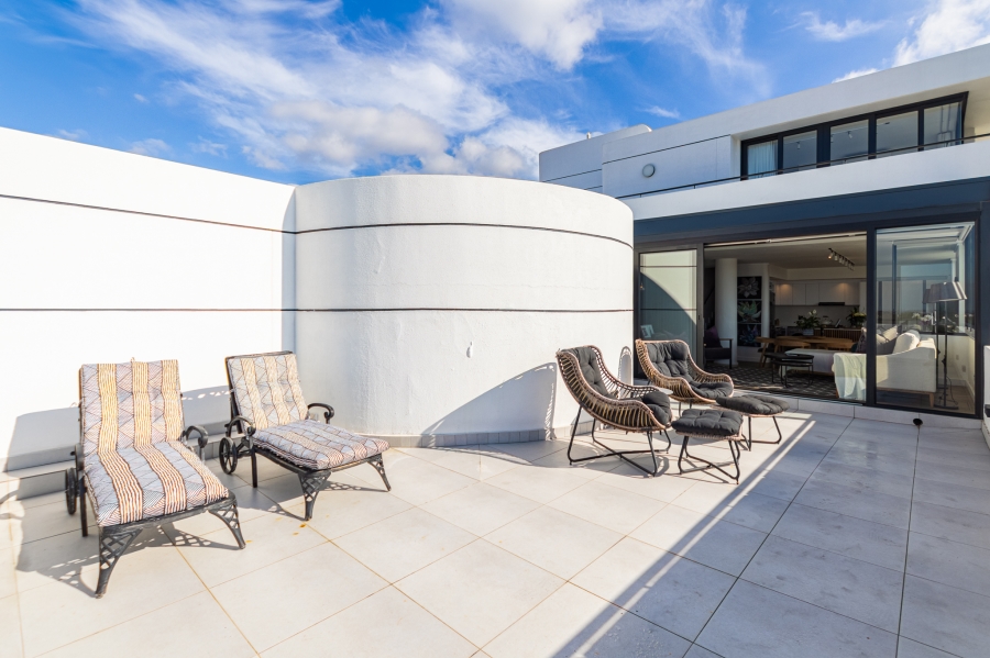 3 Bedroom Property for Sale in Claremont Upper Western Cape